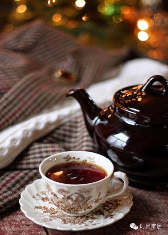 低脂健康下午茶 (好吃又低脂的下午茶)