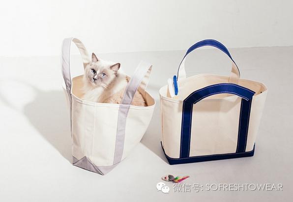 傲娇|老子背的这只包，谁敢说它不时髦