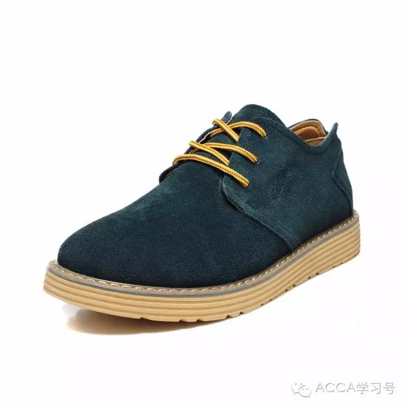 ACCAer面试穿搭指南|财务人研究穿搭，比Dior早了好几百年