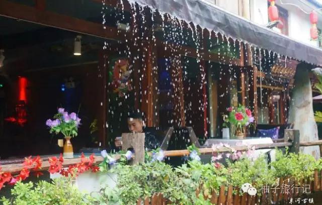 什么季节适合去丽江旅游,丽江旅游攻略必备清单