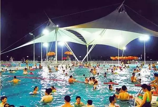 武汉避暑玩水好去处,武汉有户外玩水凉快的地方吗