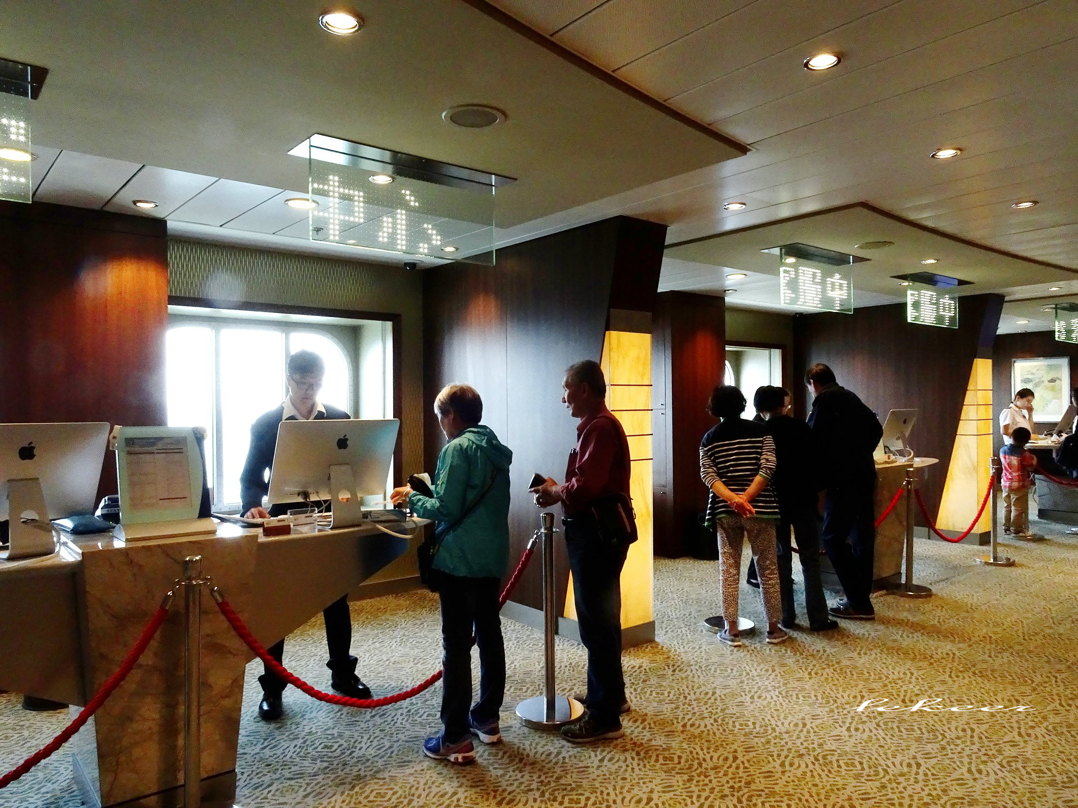 海洋量子号邮轮攻略视频,海洋量子号自由行攻略