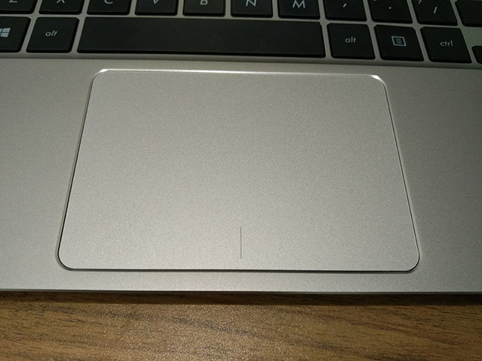 中规中矩，未有突破——华硕ZenBookU305UA评测