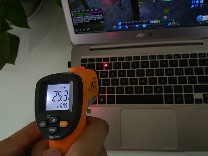 中规中矩，未有突破——华硕ZenBookU305UA评测