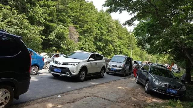 长春双阳吊水壶介绍,长春双阳区吊水壶攻略