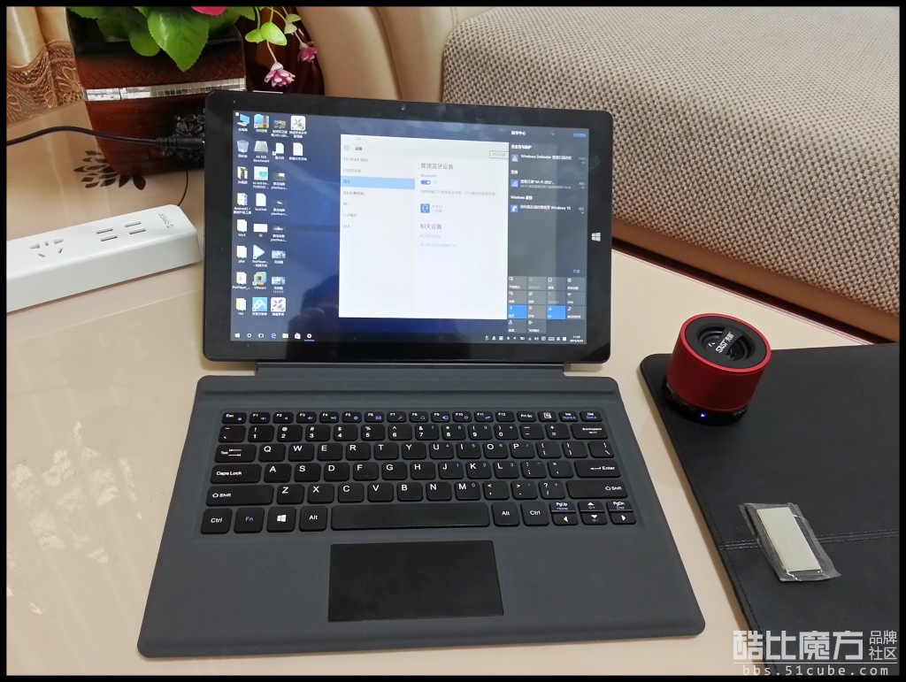 最快开机7秒,开机时间仅需10秒