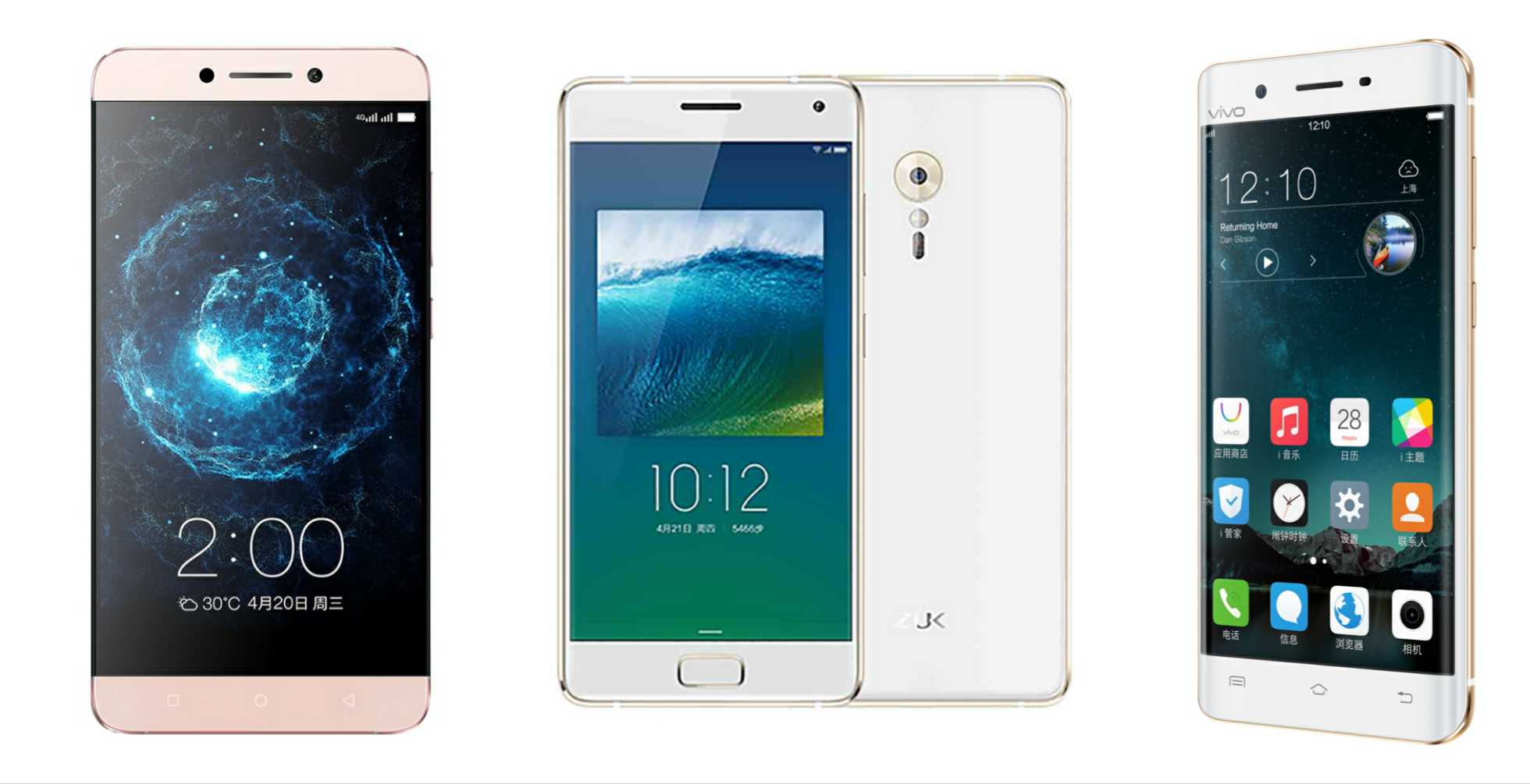 乐max2对比,乐max2怎么样