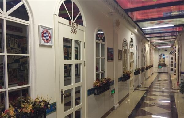 万家丽附近看欧洲杯的酒吧,适合看欧洲杯的酒吧