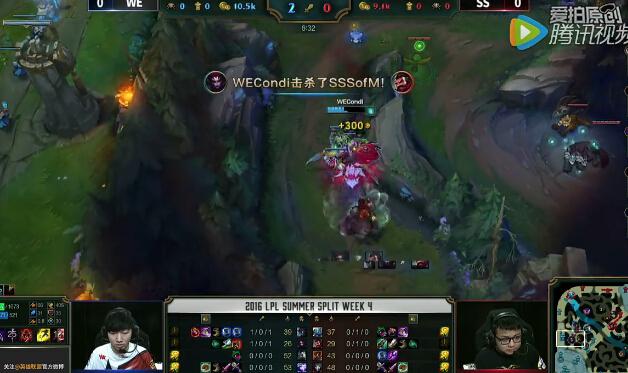 lpl两大野王的精彩对决,lpl夏季赛总决赛全场回顾