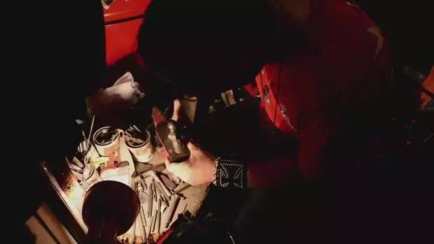 除了Goros，这些日本银饰还可以下手|SILVER