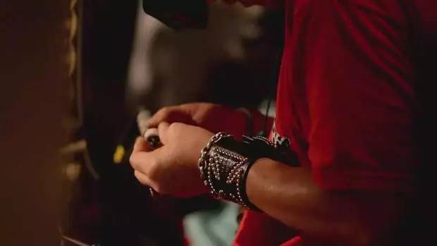 除了goros买什么牌子的羽毛,除了goros还有哪些银饰值得选