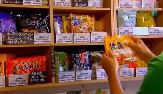 泡面和螺蛳粉怎么选比较好,螺蛳粉pk泡面