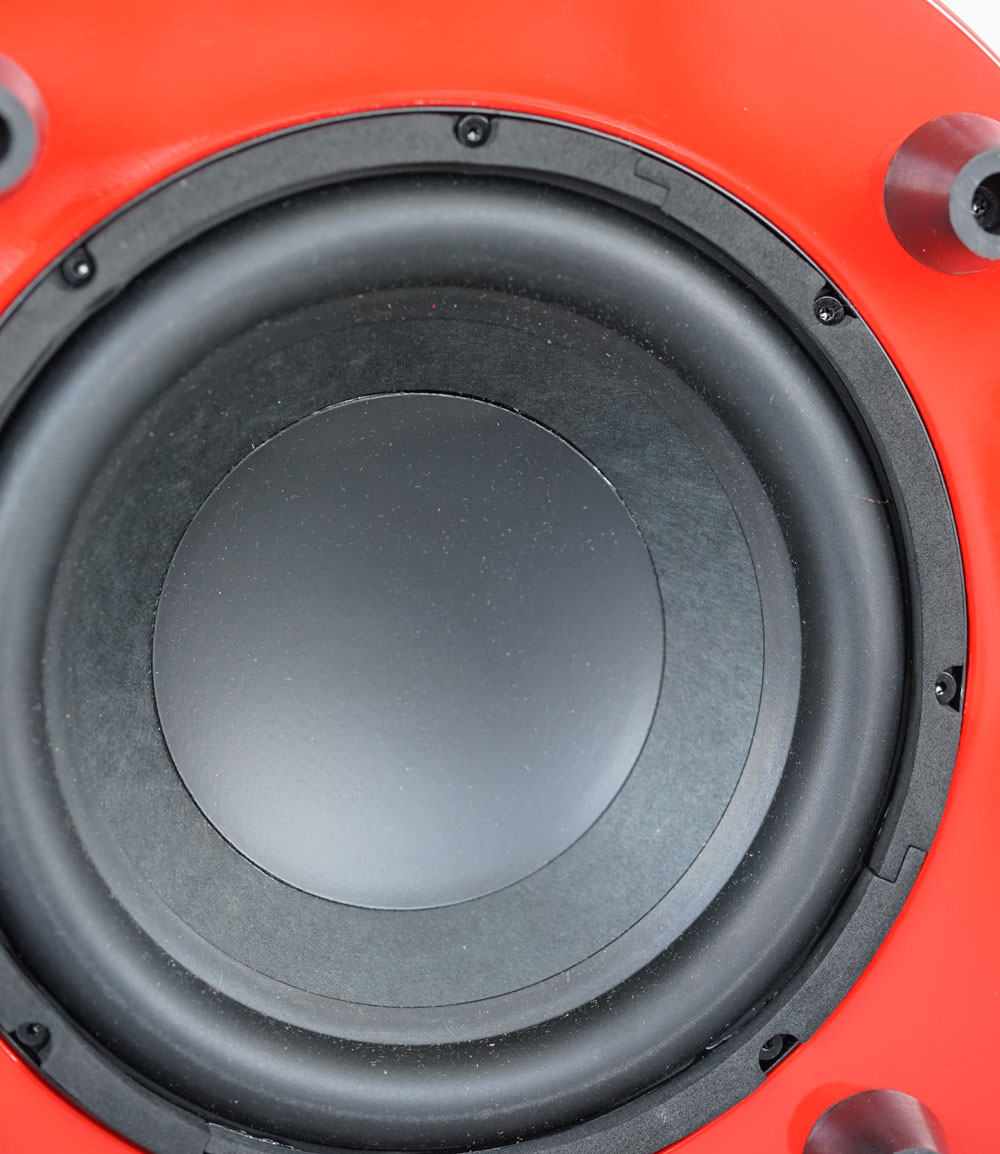 不要再问我不买BOSE选什么！Elipson球型家庭影院评测