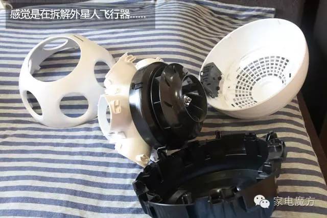 风扇加涡轮增压,风扇加涡轮增压会变快么