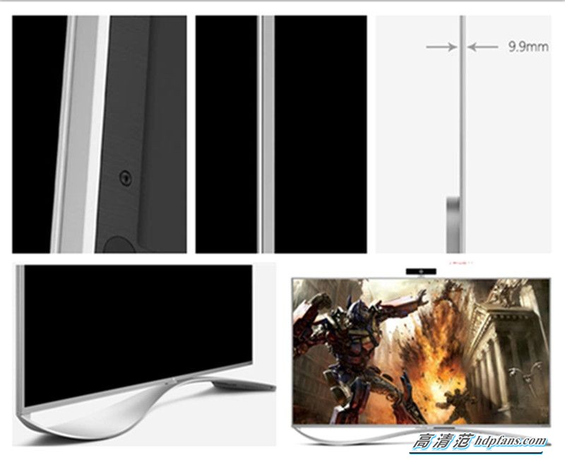 娴蜂俊vidaa55v1a-j55鑻卞娴嬭瘎,娴蜂俊vidaa55v1a璇勬祴