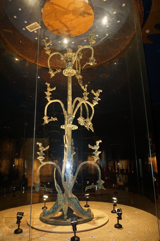 历史学家对三星堆细思极恐的秘密,三星堆文明来自何方