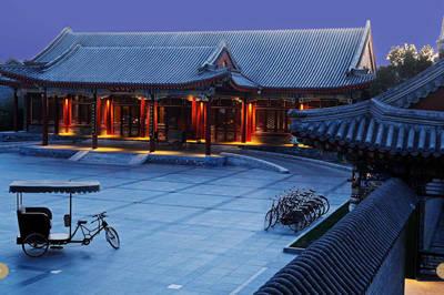 一定得去一回！中国最美七大度假村第一个就美哭了