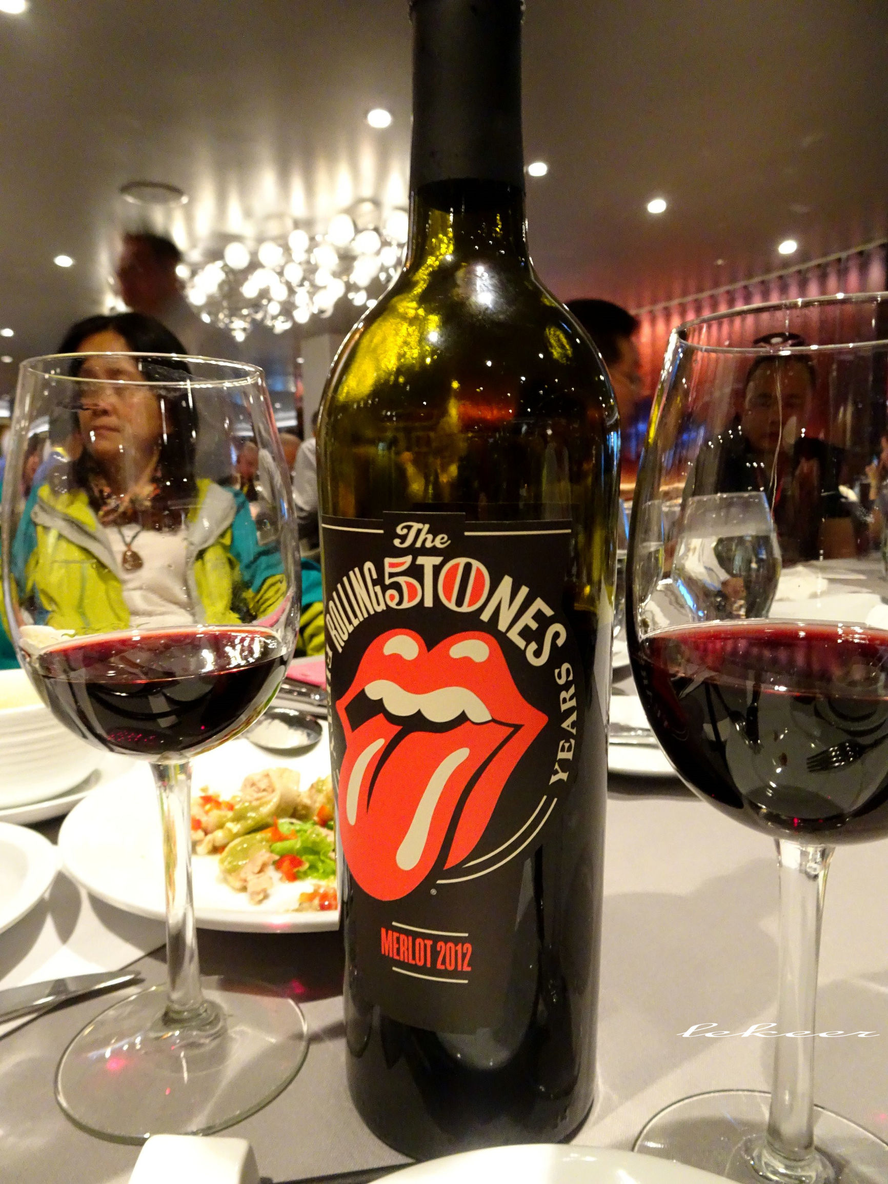 海洋量子号邮轮wifi攻略,海洋量子号游记