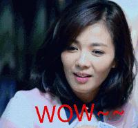 刘涛为你我受冷风吹,刘涛冰肌玉骨风情万种