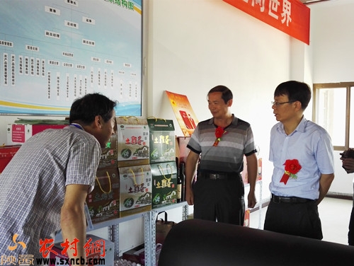 惠农网农产品电商运作,惠农网电商平台