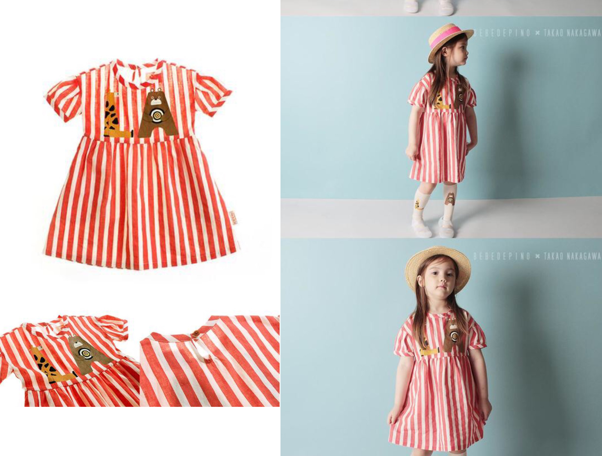 时尚又平价的韩装童装品牌,韩国品牌童装衣服排行榜前十名