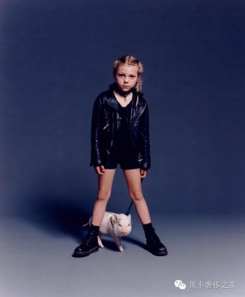 明星都喜欢晒的“克罗心”到底个什么玩意？