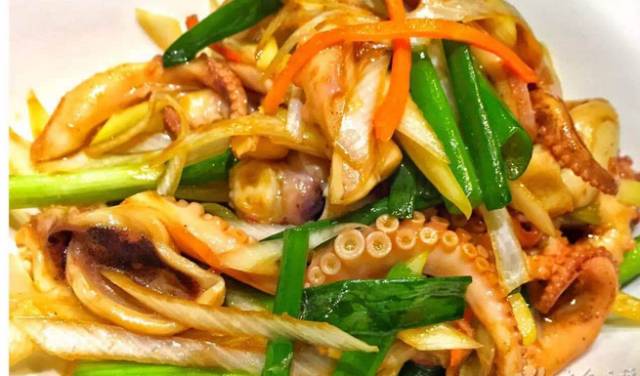 青岛不起眼但好吃的小店,青岛值得去吃的小店合集