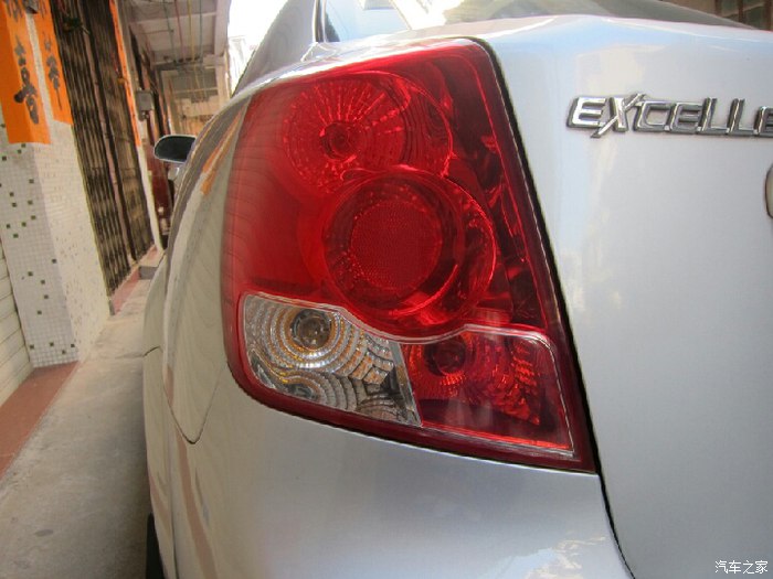 12年凯越二十多万公里值得买吗,老凯越11万公里