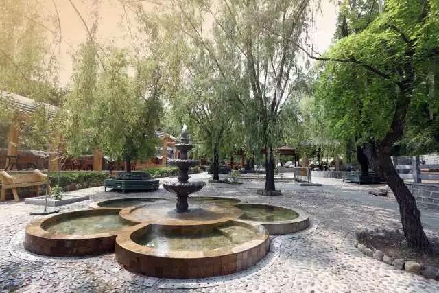 大连景点航拍震撼全景,大连最美小镇