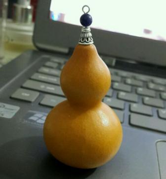 文玩葫芦龙头断了还值得玩吗,文玩葫芦龙头生虫怎么办