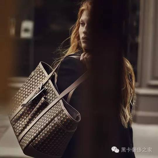 Moynat丨奢侈品包包中的鼻祖它比LV还早5年