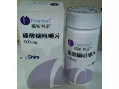 肾友手记：钙磷PTH及碱性磷酸酶