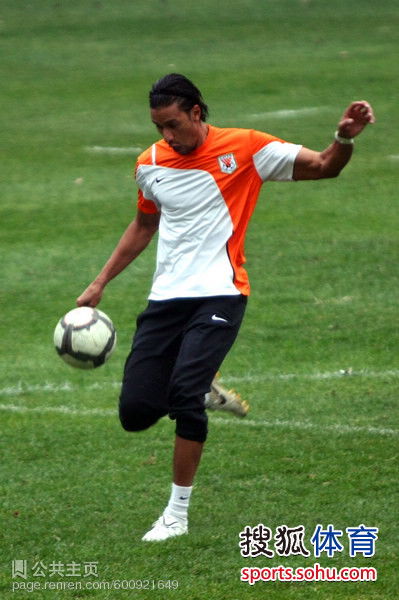 鲁能泰山队的最新外援,山东泰山队水货外援