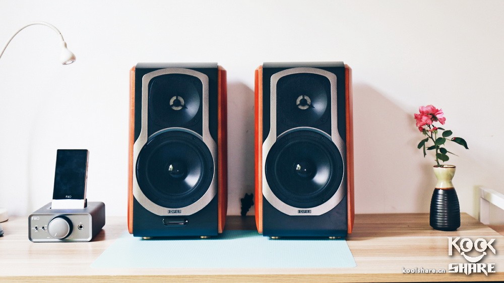 漫步者s2000mkiii解析,漫步者s2000mkiii监听模式