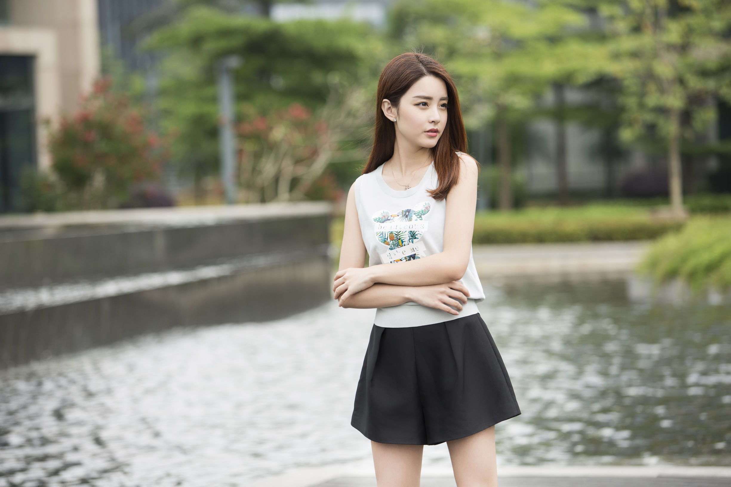 粗腿显瘦五分短裤,腿粗显瘦夏季短裤