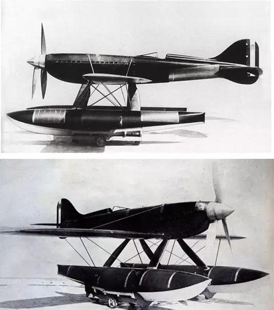 速度慢的飞机,比意大利小飞机还要沙雕的小飞机
