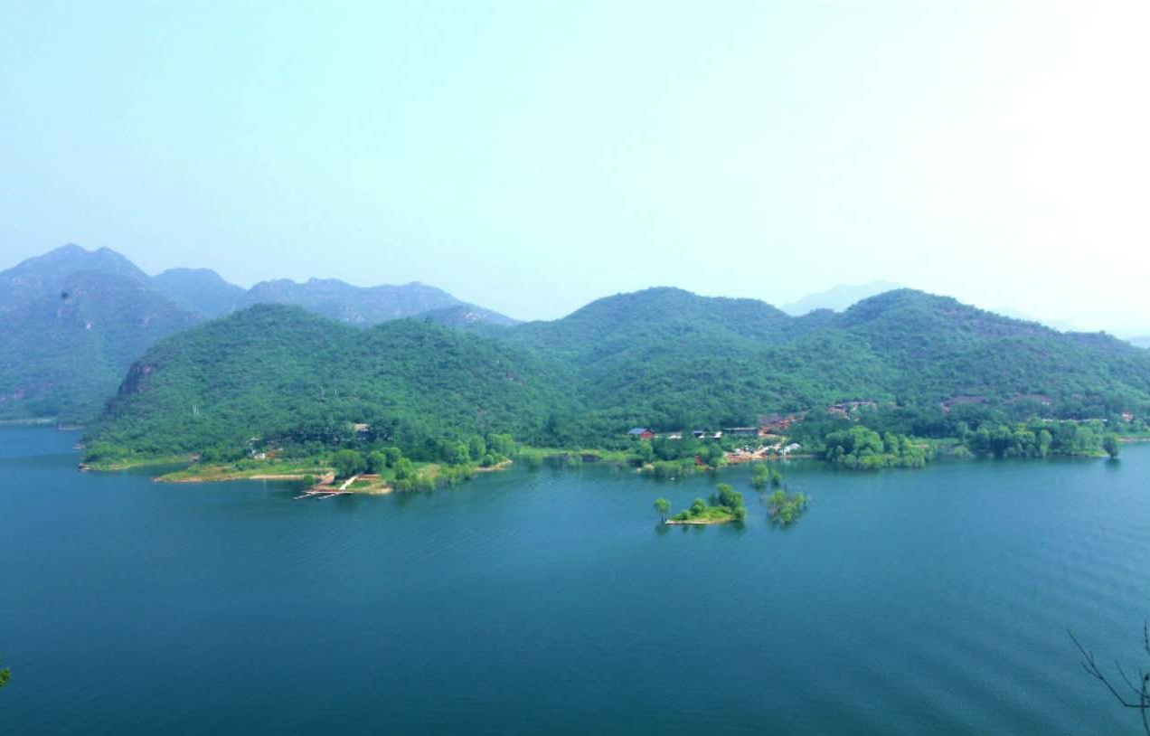 保定夏天去哪里避暑最好,保定出发一路向北避暑好去处