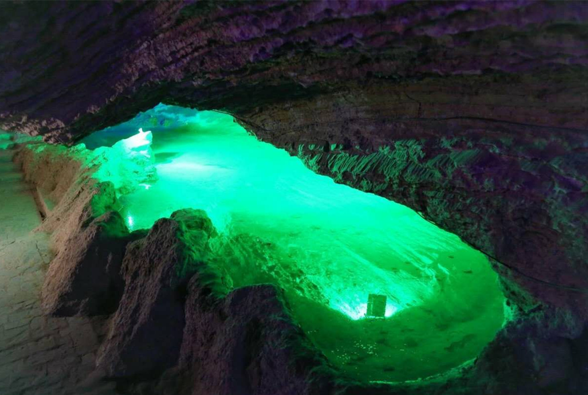 保定夏天去哪里避暑最好,保定出发一路向北避暑好去处