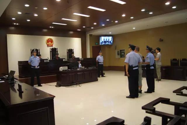 天津十五年来最大的贩毒案,天津大毒枭