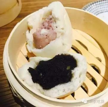 好喜欢这个妹纸，居然整理了一份北京网红美食集合！那么良心的美