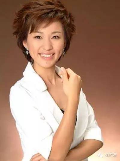 央视女主持人颜值排名榜,盘点央视十大女主持颜值