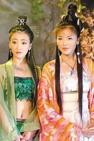 刘涛为你我受冷风吹,刘涛冰肌玉骨风情万种