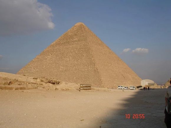 我是远洋渔民，爱钓鱼，更爱周游世界