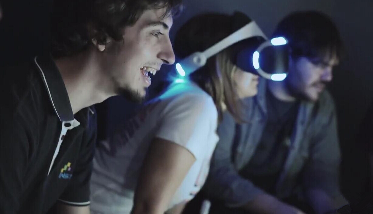 vr玩起来很晕,vr晕如何缓解