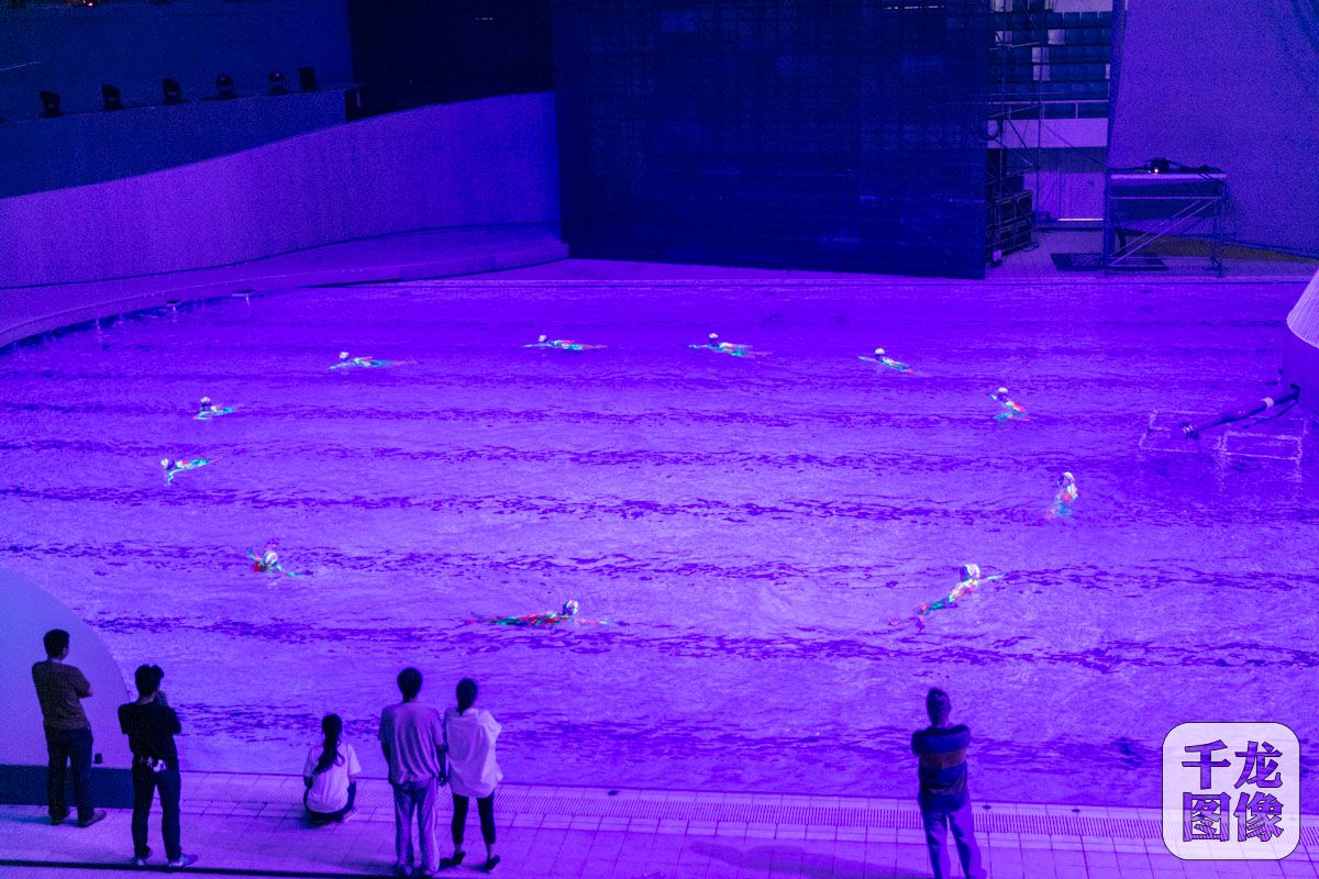 鸟巢创意图,鸟巢的看点是什么