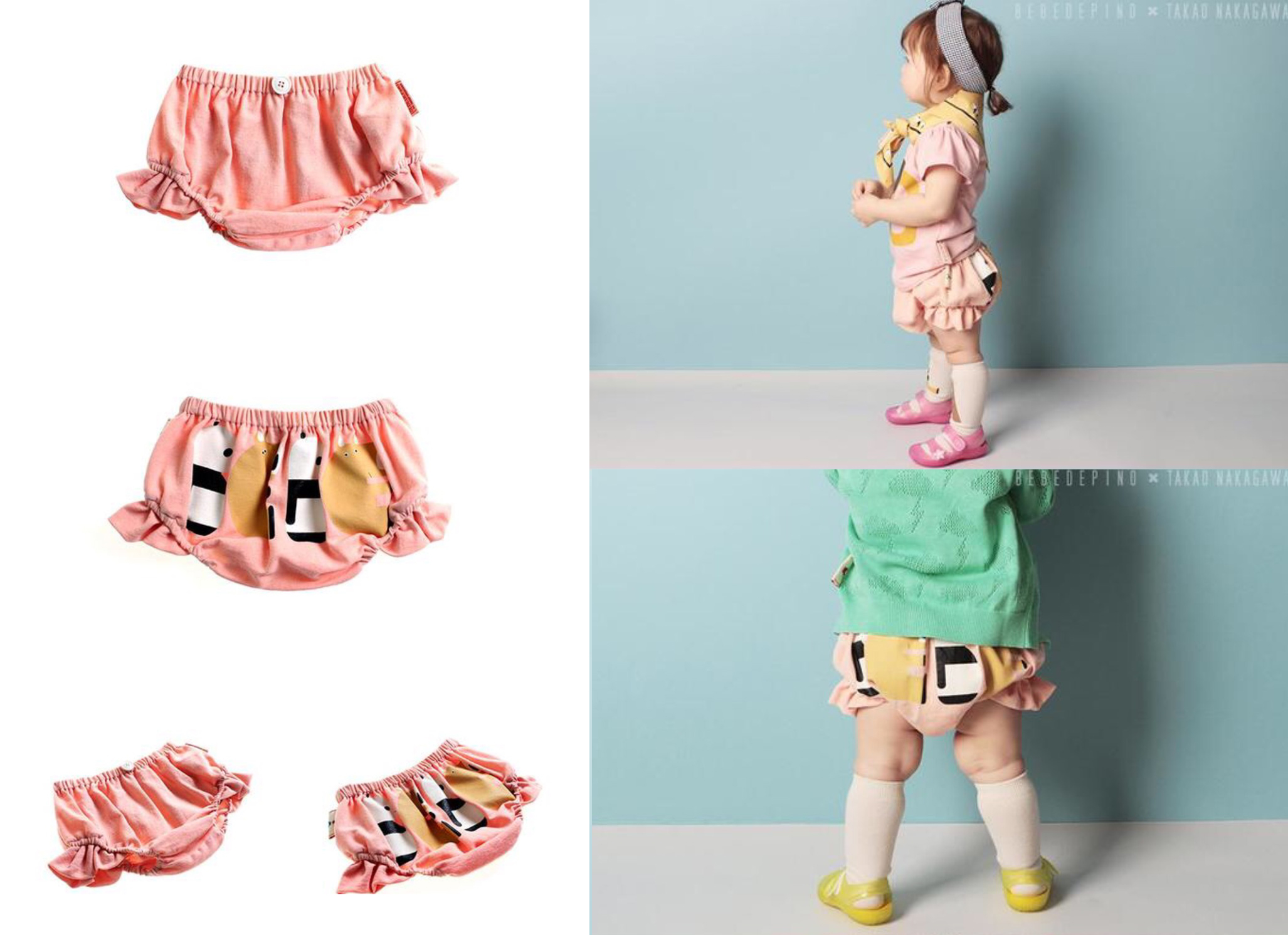 时尚又平价的韩装童装品牌,韩国品牌童装衣服排行榜前十名