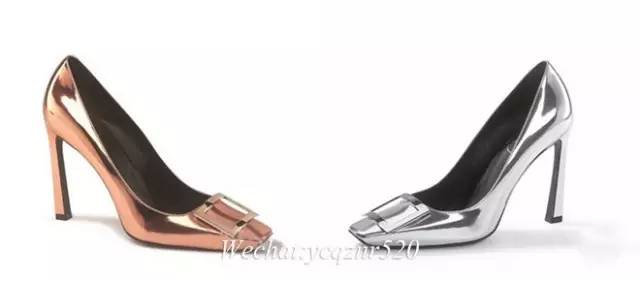 奢侈鞋履品牌有哪些,小众鞋履品牌