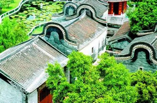 佛山最富的十个镇,佛山低调土豪