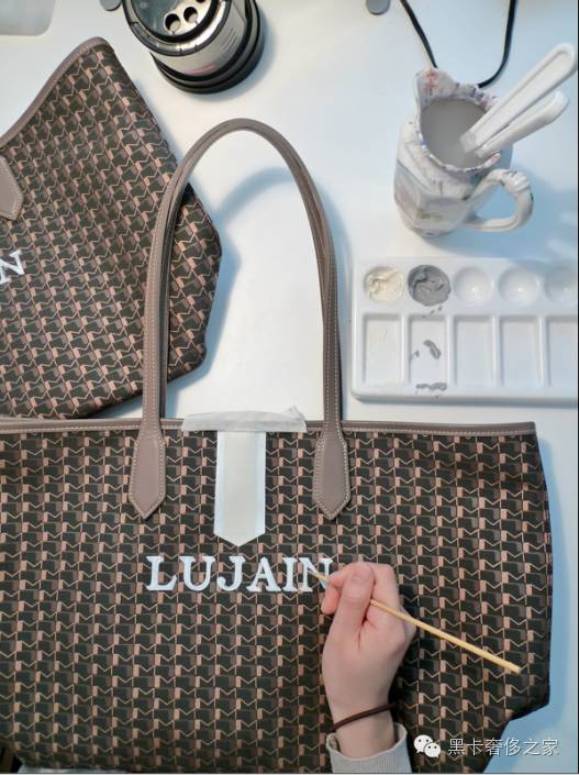 Moynat丨奢侈品包包中的鼻祖它比LV还早5年