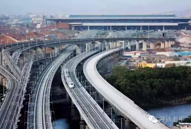 中国高铁全世界排名,高铁世界排名第一的国家